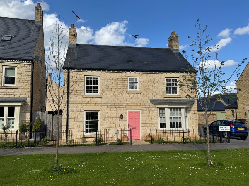 Images for Boston Spa ~ High Street, LS23 