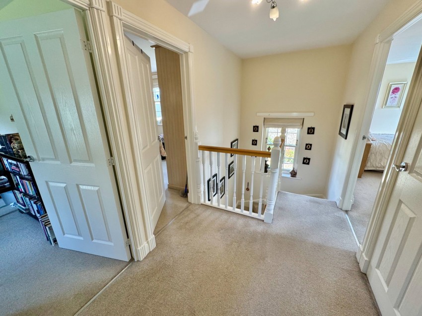 Images for Boston Spa ~ High Street, LS23 