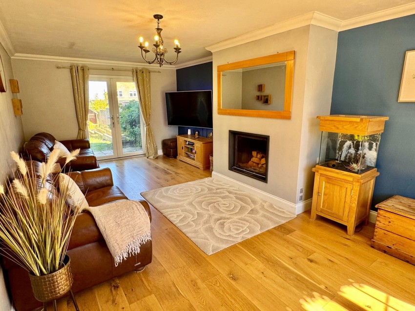 Images for Long Marston ~ Manor Chase, YO26 