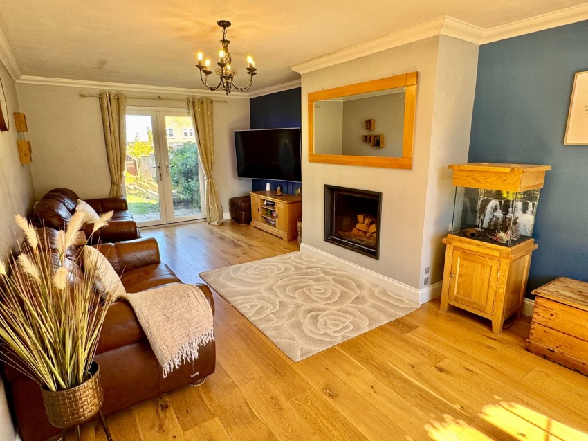 Images for Long Marston ~ Manor Chase, YO26 