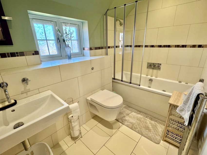 Images for Long Marston ~ Manor Chase, YO26 