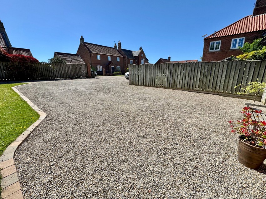 Images for Long Marston ~ Manor Chase, YO26 