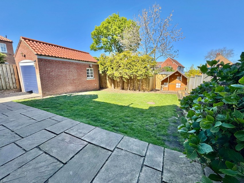 Images for Long Marston ~ Manor Chase, YO26 