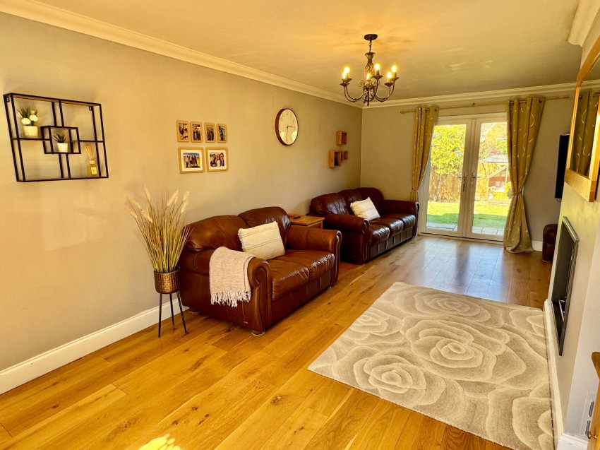 Images for Long Marston ~ Manor Chase, YO26 