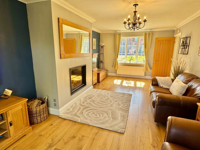 Images for Long Marston ~ Manor Chase, YO26 