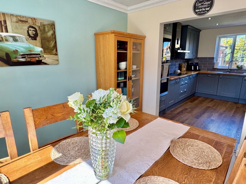 Images for Long Marston ~ Manor Chase, YO26 