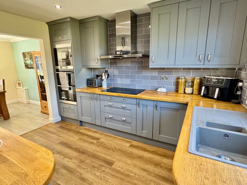 Images for Long Marston ~ Manor Chase, YO26 