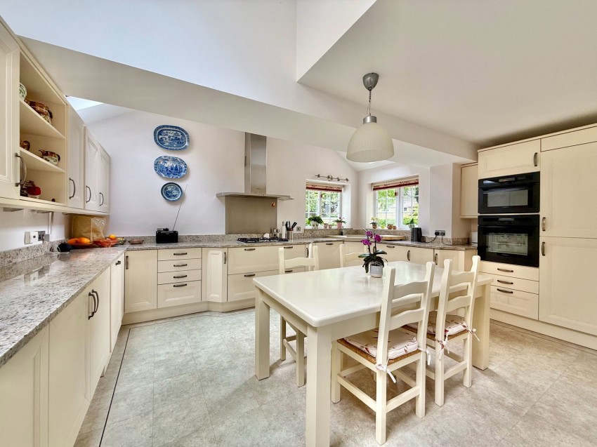Images for Boston Spa ~ Lime Tree Gardens, LS23 