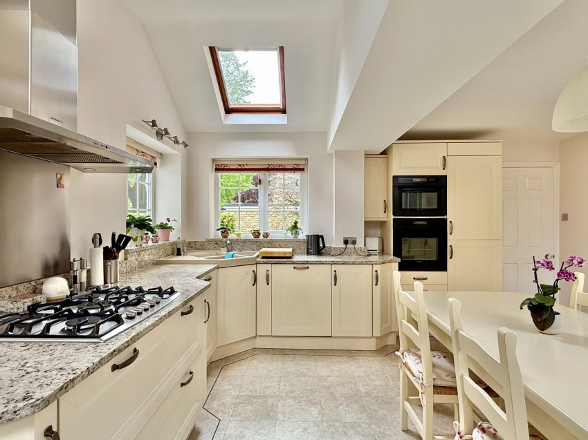 Images for Boston Spa ~ Lime Tree Gardens, LS23 