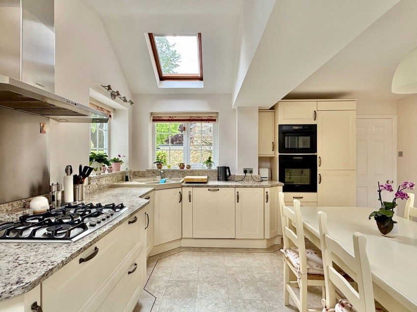 Images for Boston Spa ~ Lime Tree Gardens, LS23 