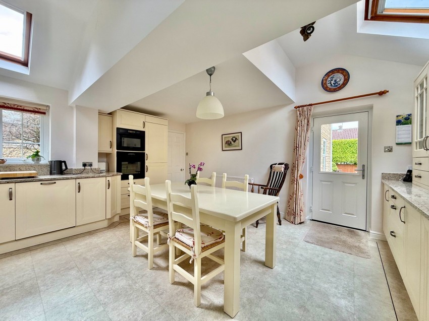 Images for Boston Spa ~ Lime Tree Gardens, LS23 