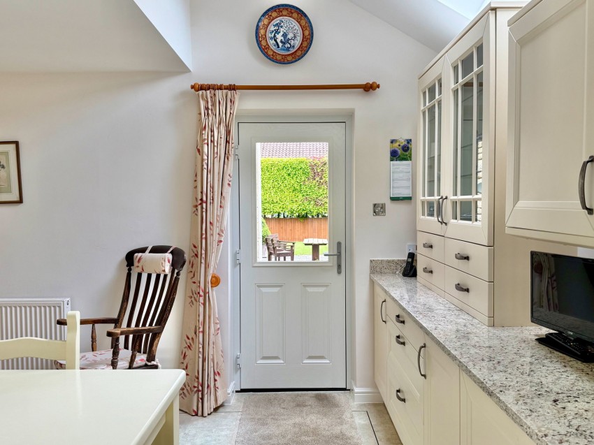 Images for Boston Spa ~ Lime Tree Gardens, LS23 