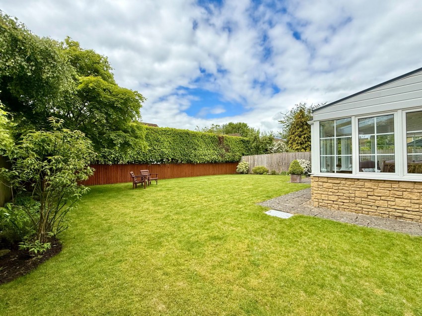 Images for Boston Spa ~ Lime Tree Gardens, LS23 