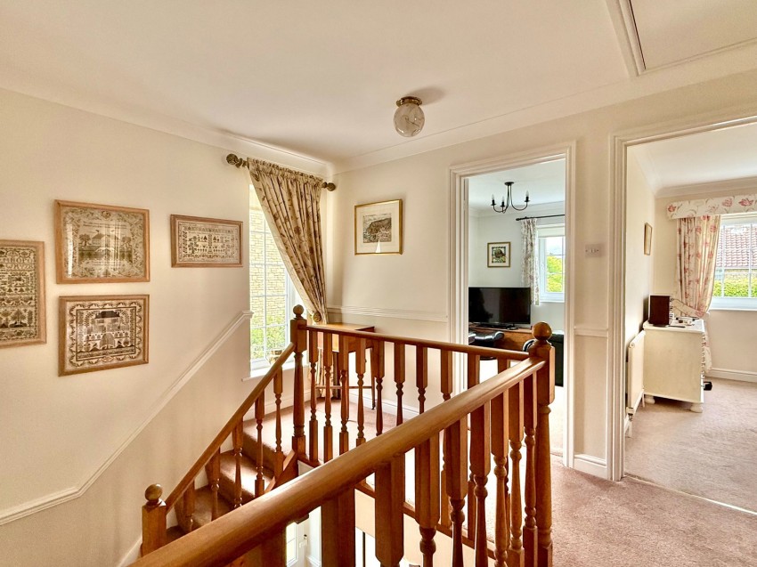 Images for Boston Spa ~ Lime Tree Gardens, LS23 