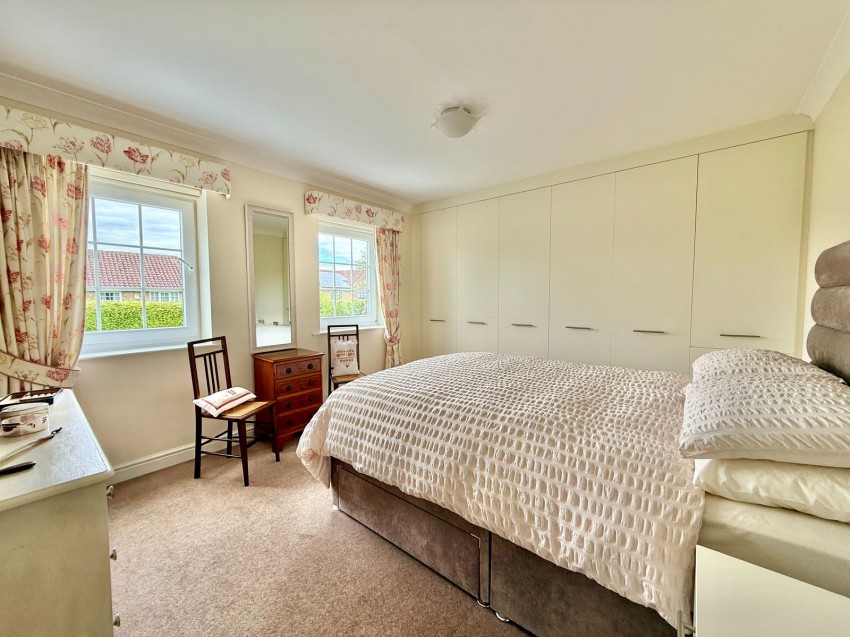 Images for Boston Spa ~ Lime Tree Gardens, LS23 