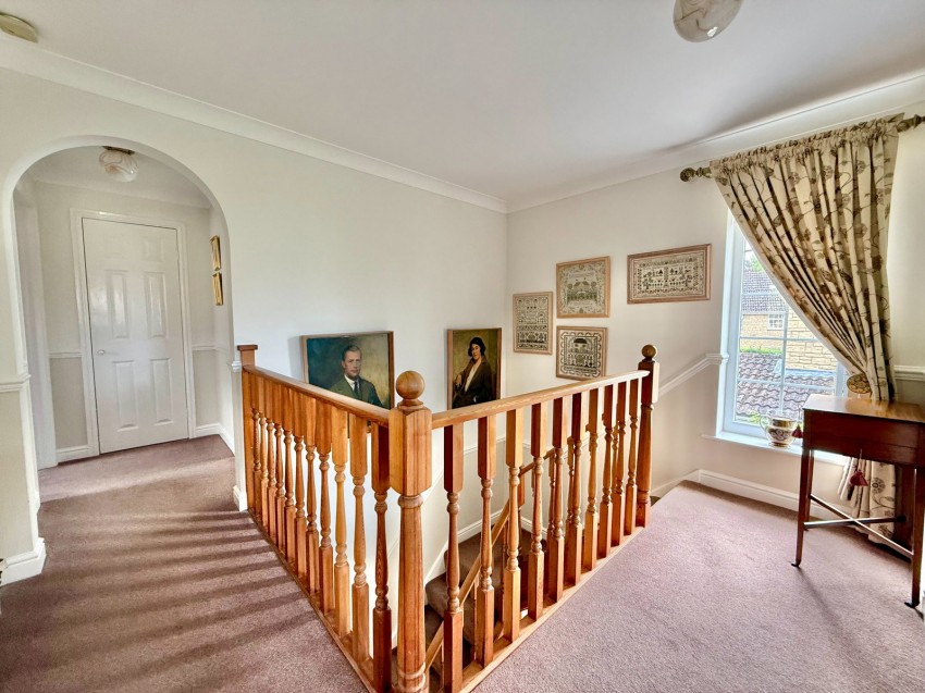 Images for Boston Spa ~ Lime Tree Gardens, LS23 