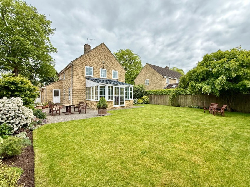 Images for Boston Spa ~ Lime Tree Gardens, LS23 