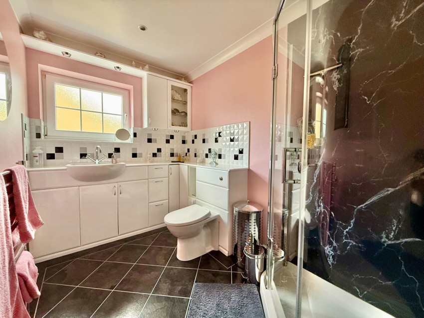 Images for Boston Spa ~ Lime Tree Gardens, LS23 