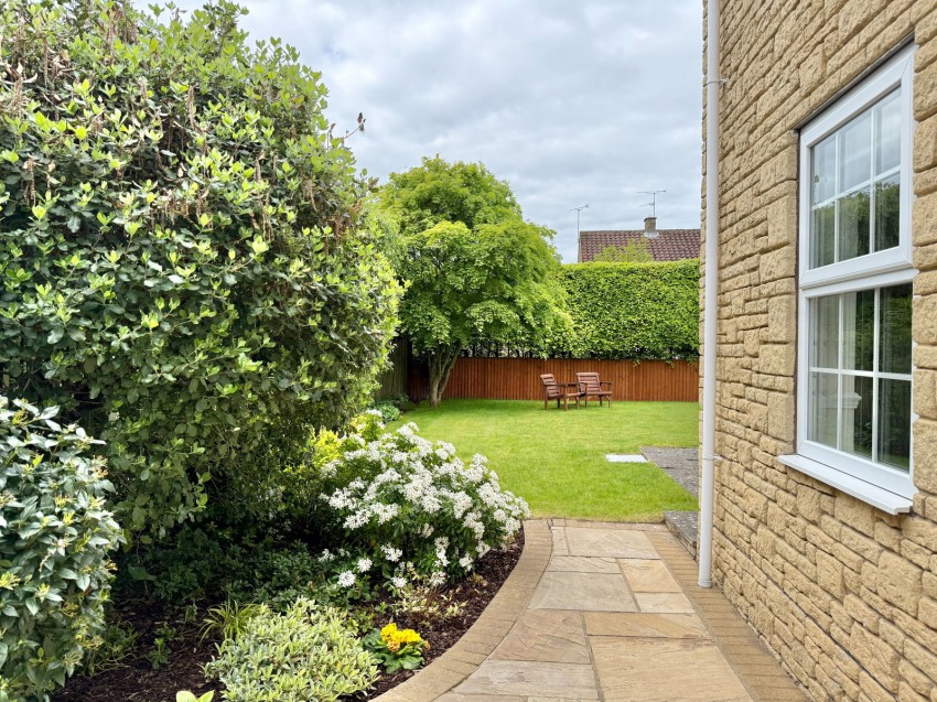 Images for Boston Spa ~ Lime Tree Gardens, LS23 