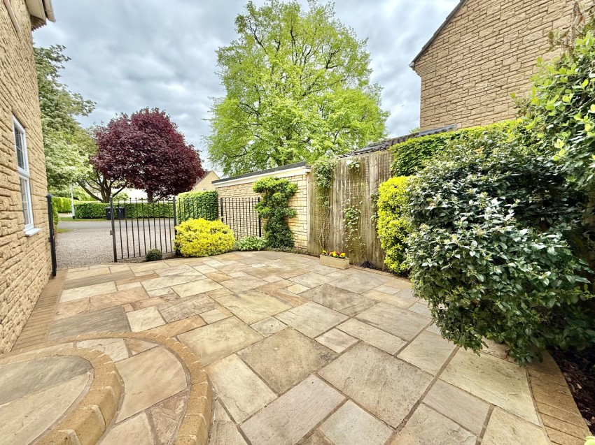 Images for Boston Spa ~ Lime Tree Gardens, LS23 