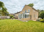 Images for Boston Spa ~ Lime Tree Gardens, LS23 
