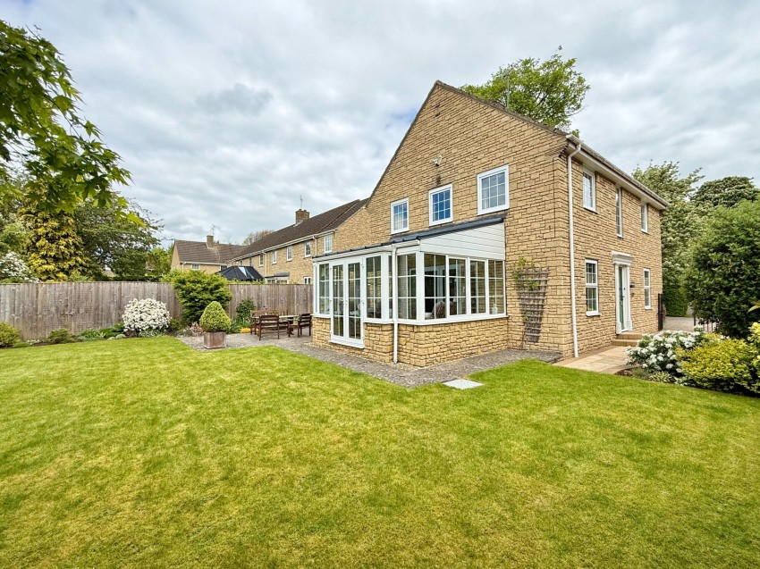 Images for Boston Spa ~ Lime Tree Gardens, LS23 