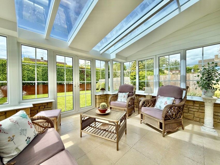 Images for Boston Spa ~ Lime Tree Gardens, LS23 