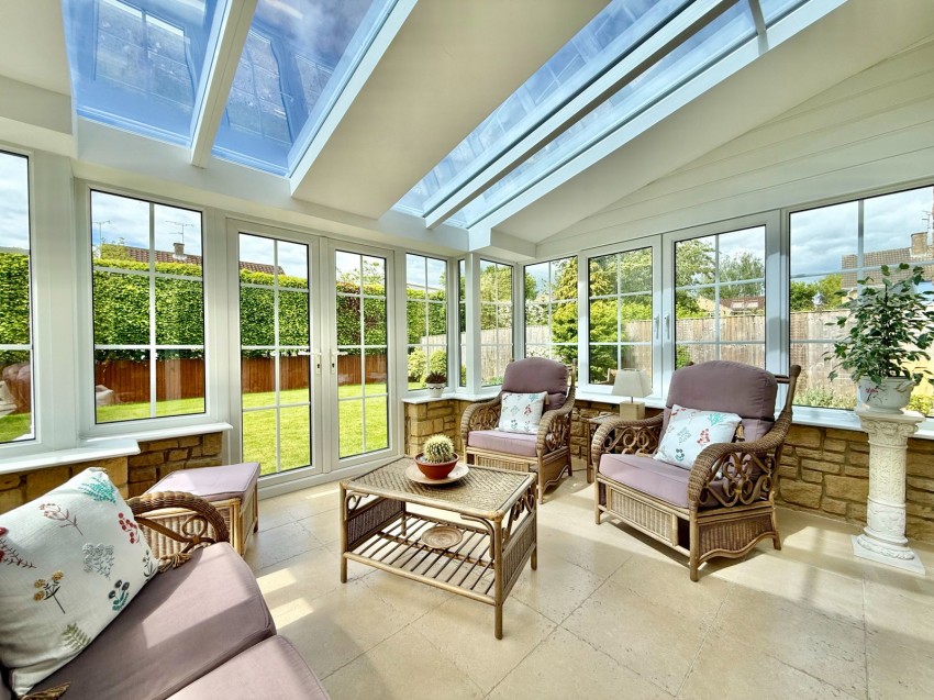 Images for Boston Spa ~ Lime Tree Gardens, LS23 