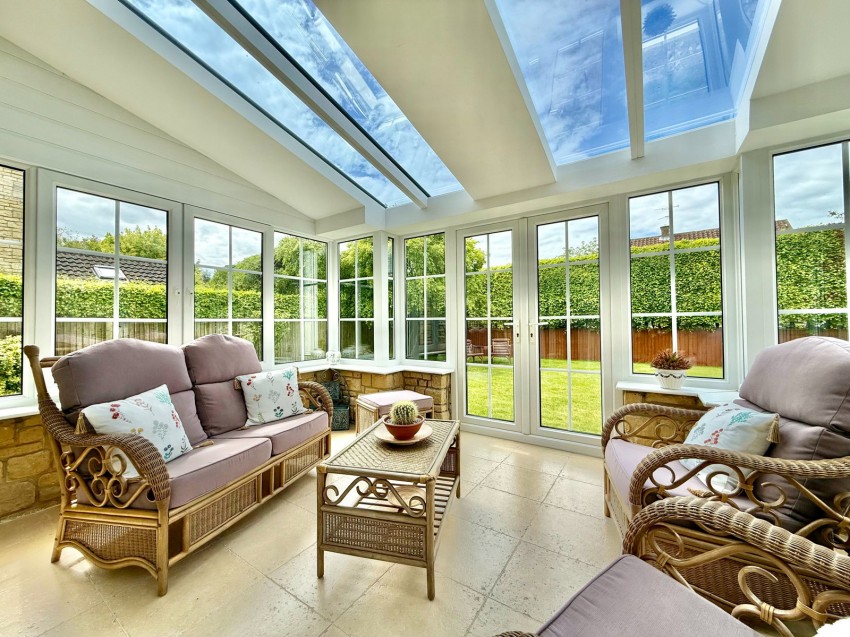 Images for Boston Spa ~ Lime Tree Gardens, LS23 