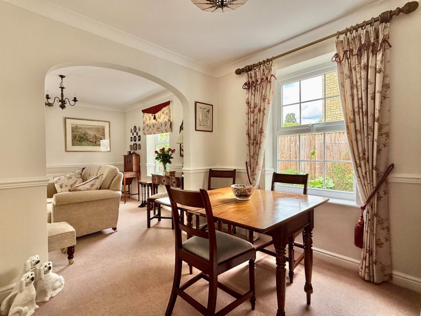 Images for Boston Spa ~ Lime Tree Gardens, LS23 
