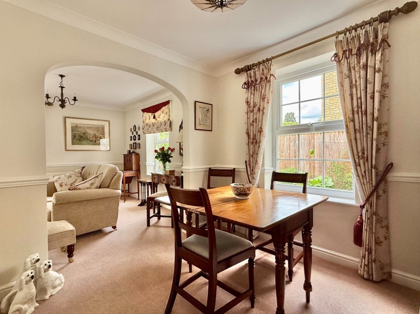 Images for Boston Spa ~ Lime Tree Gardens, LS23 