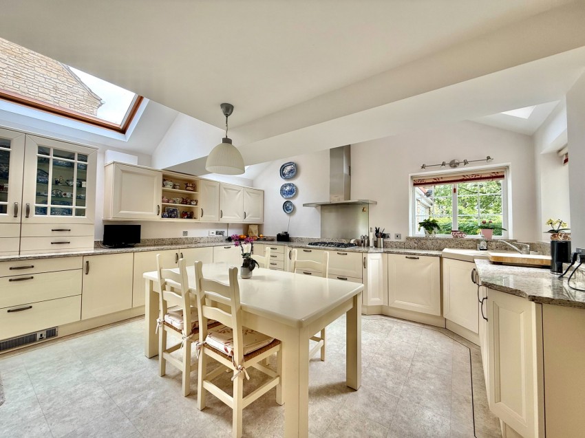 Images for Boston Spa ~ Lime Tree Gardens, LS23 