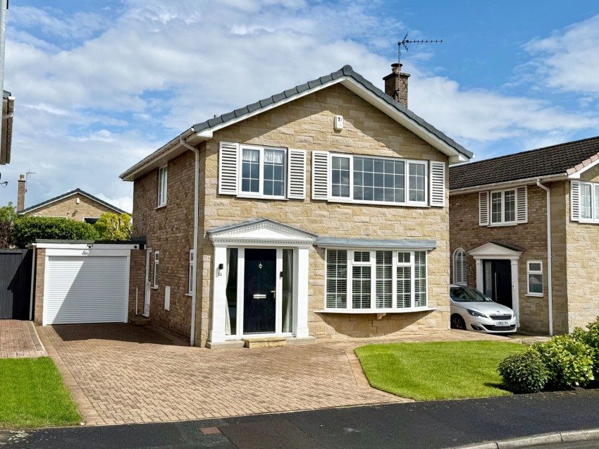 Images for Wetherby ~ Hunters Walk, LS22 