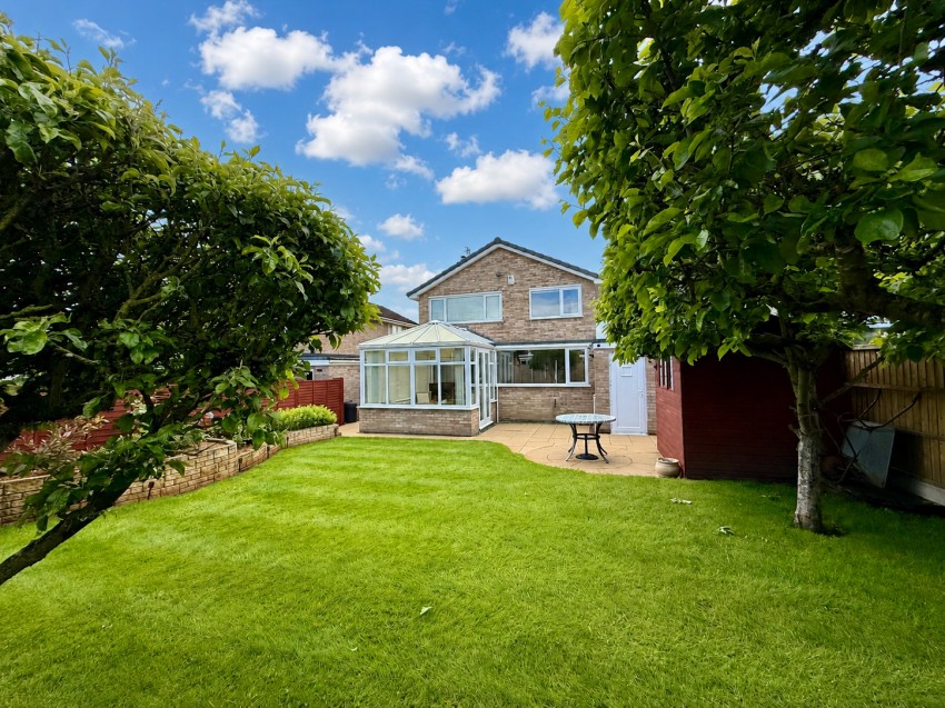 Images for Wetherby ~ Hunters Walk, LS22 