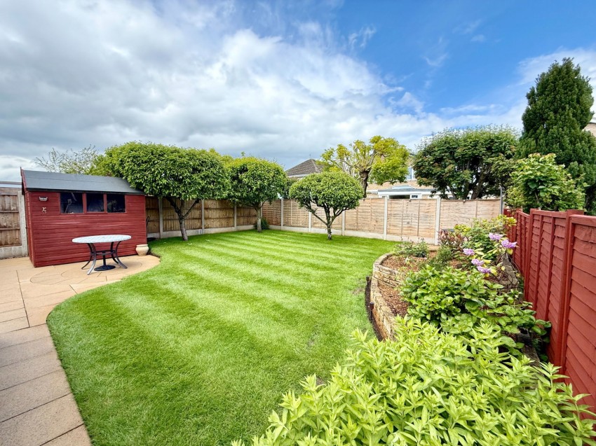 Images for Wetherby ~ Hunters Walk, LS22 