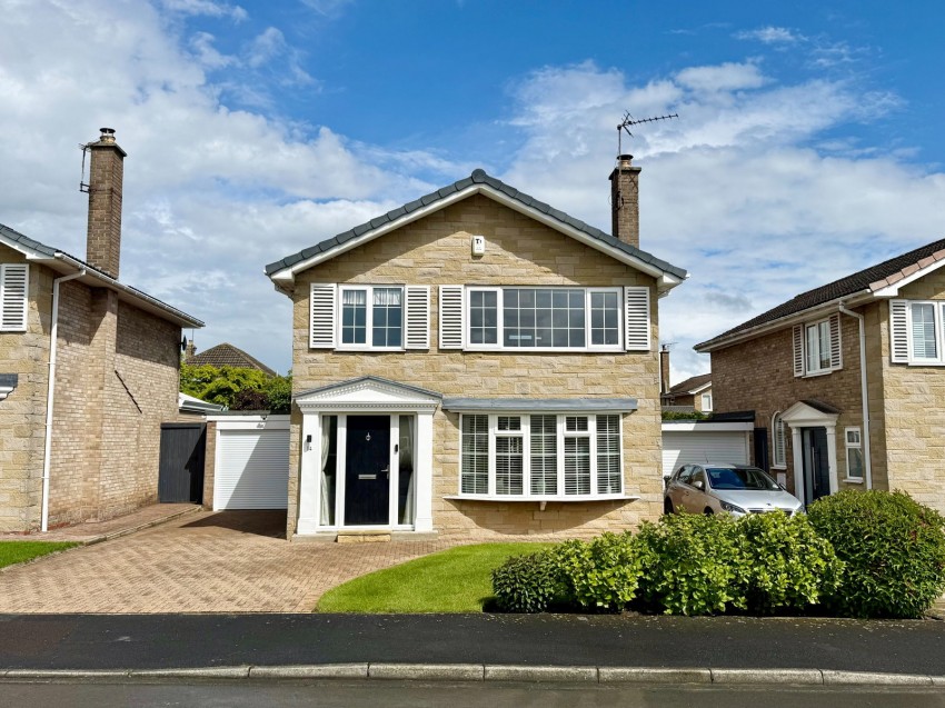 Images for Wetherby ~ Hunters Walk, LS22 