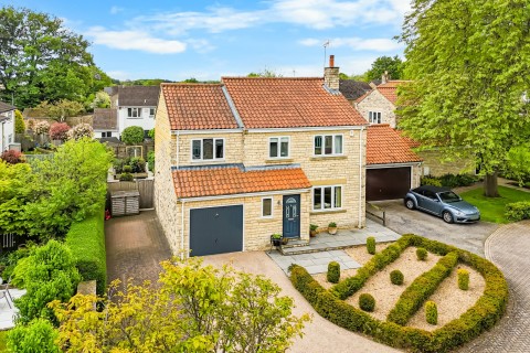 View Full Details for Boston Spa ~ The Orchard, LS23 