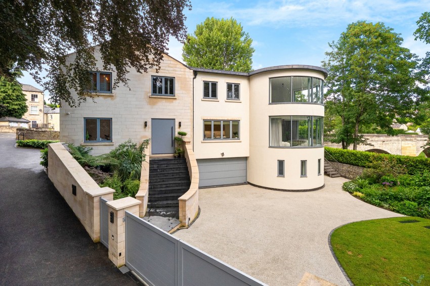 Images for Wharfe Side ~ Bridge Road, Boston Spa, LS23 