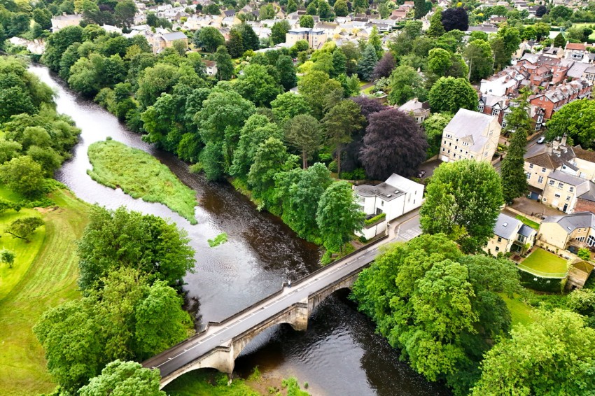 Images for Wharfe Side ~ Bridge Road, Boston Spa, LS23 