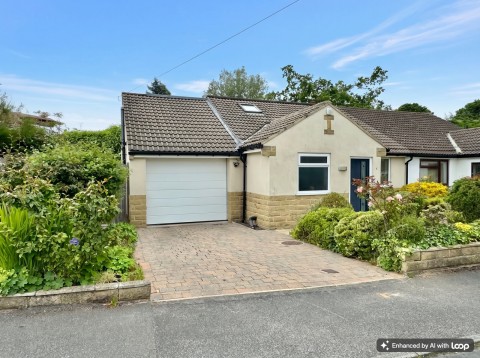 View Full Details for Scarcroft ~ Green Way, LS14 