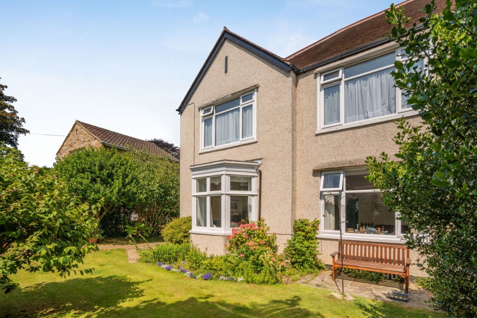 Floorplan for Wetherby ~  Linton Avenue, LS22 