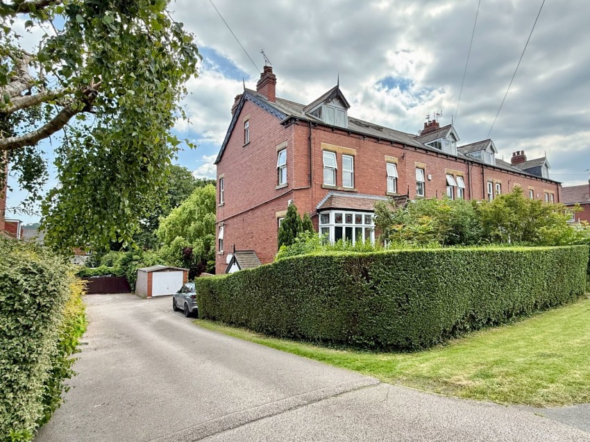 Images for Collingham ~ Langwith Terrace, LS22 