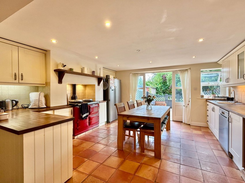 Images for Collingham ~ Langwith Terrace, LS22 