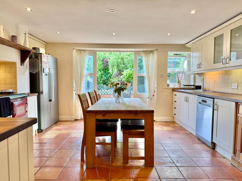 Images for Collingham ~ Langwith Terrace, LS22 