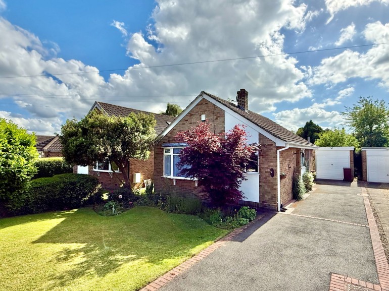 Boston Spa ~ Clifford Moor Road, LS23 