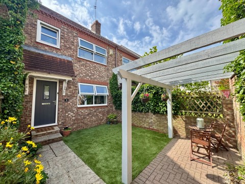 View Full Details for Clifford ~ Burns Way, LS23