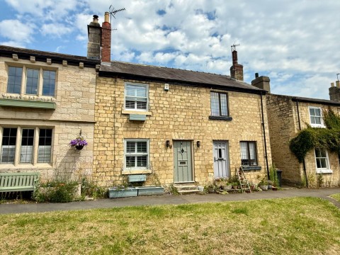 View Full Details for Wetherby ~ Main Street, Kirk Deighton, LS22 