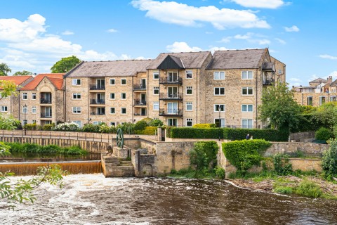 View Full Details for Wetherby ~ The Old Mill, Scott Lane, LS22