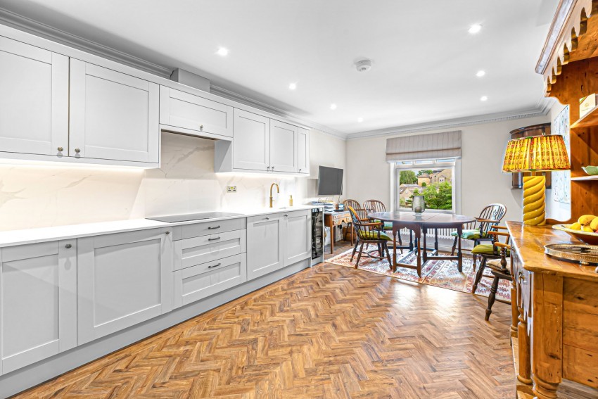 Images for Wetherby ~ The Old Mill, Scott Lane, LS22