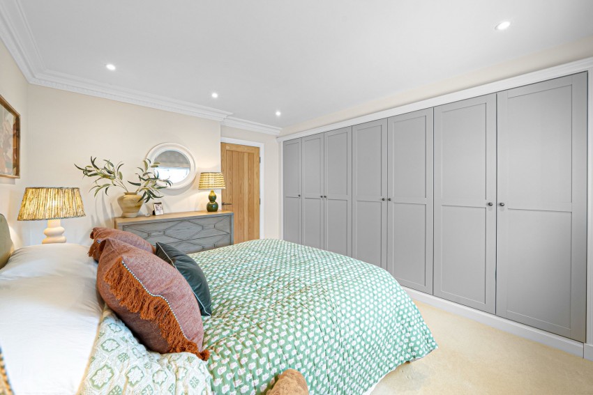 Images for Wetherby ~ The Old Mill, Scott Lane, LS22